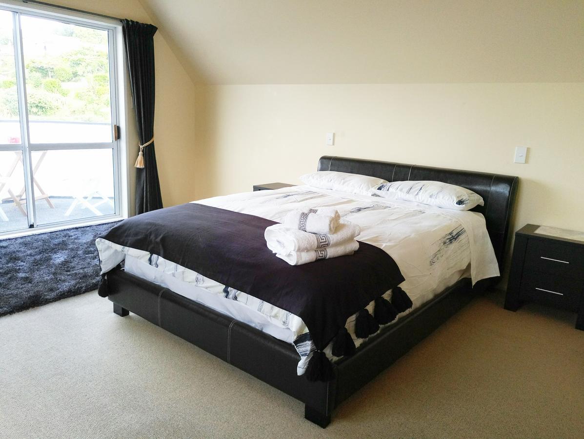 Foodora Lake View Bed & Breakfast Rotorua Eksteriør bilde