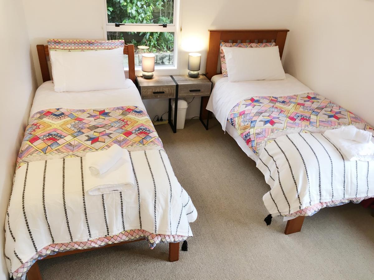 Foodora Lake View Bed & Breakfast Rotorua Eksteriør bilde